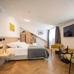 Lu Heritage & Spa Palace