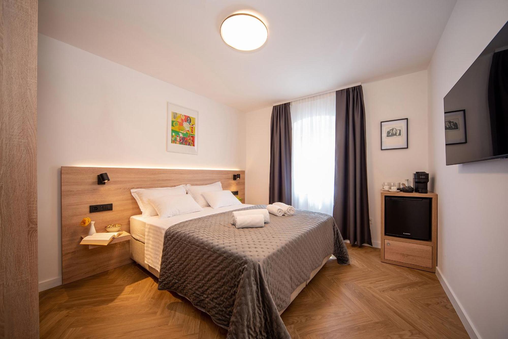 Lu Heritage & Palace Guest house Split