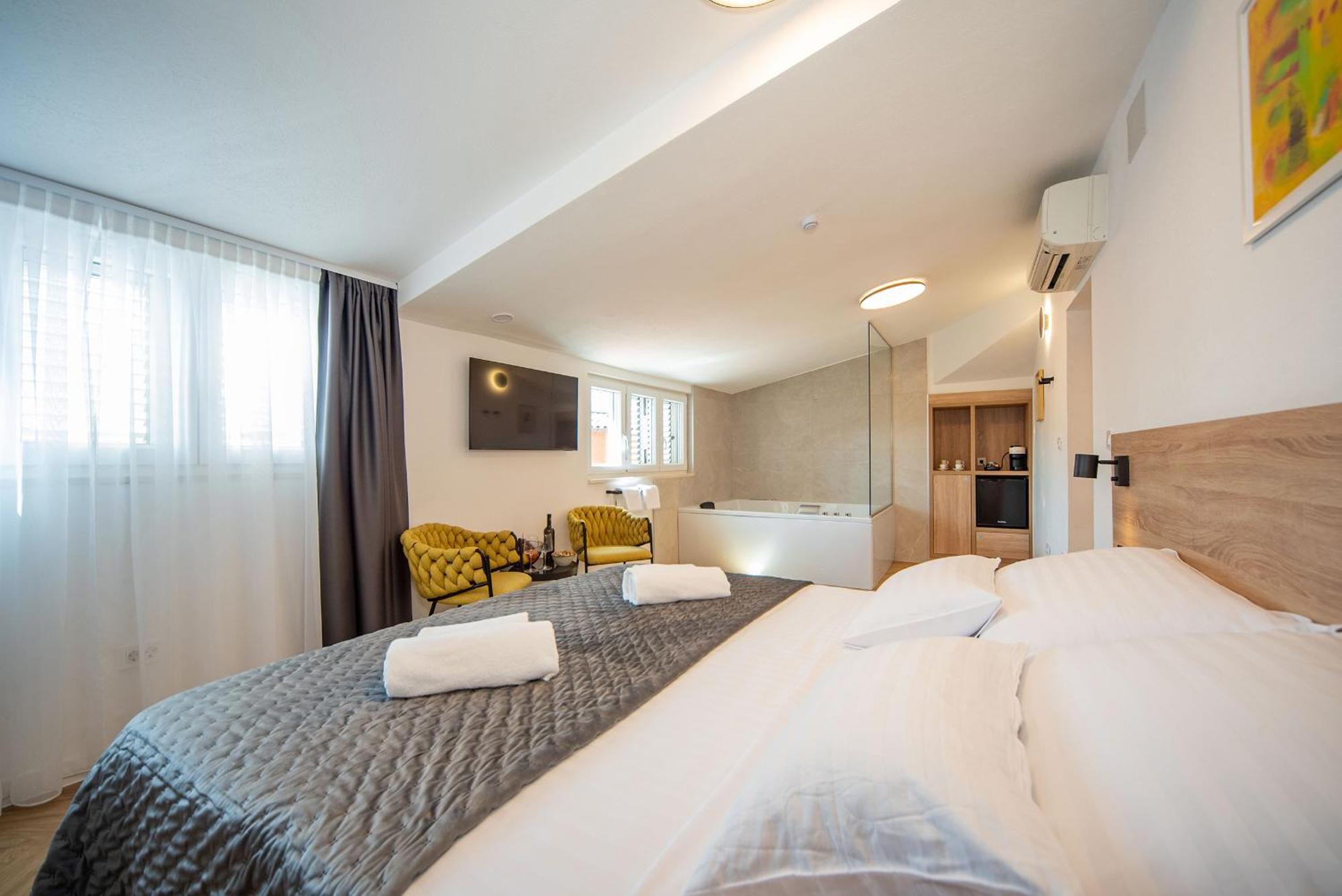 Guest house Lu Heritage & Palace